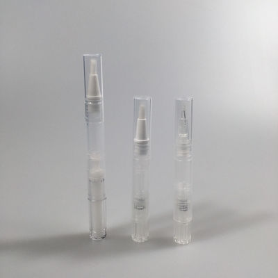 250ml chai PET màu hồng 47mm với máy bơm Caliber 24mm để phân phối