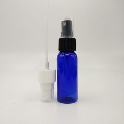 25.7g chai bơm PET tái chế thân thiện với môi trường để phân phối kem