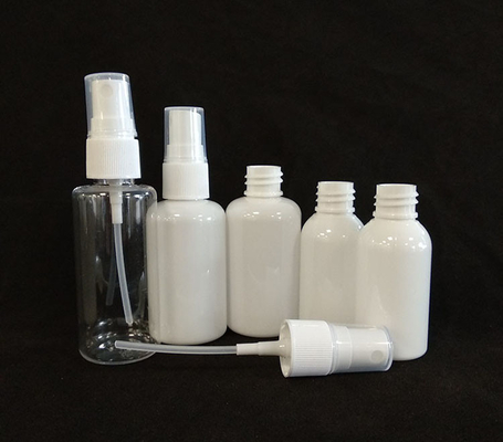 Chất xịt nhựa PET tròn bền 5 oz