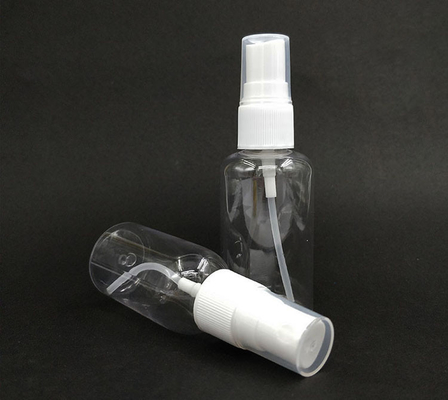 Chất xịt nhựa PET tròn bền 5 oz