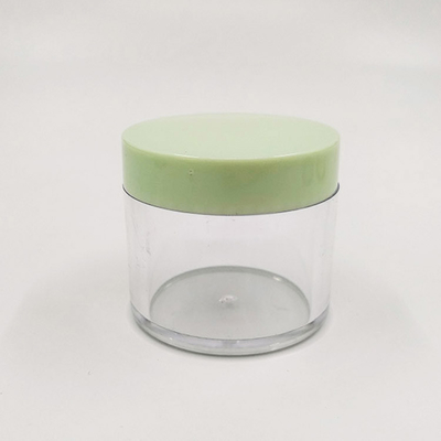 10ml Khung mỹ phẩm nhựa tùy chỉnh với bề mặt mịn