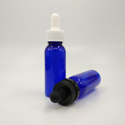 chai nhỏ giọt thủy tinh đen trong suốt với 5ml 10ml 15ml 20ml 30ml 50ml 100ml dung lượng