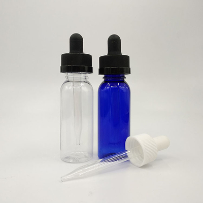 10ml 5000PCS chai nhỏ giọt nhựa với nắp vít