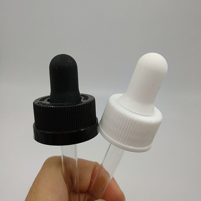 10ml 5000PCS chai nhỏ giọt nhựa với nắp vít