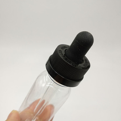 10ml 5000PCS chai nhỏ giọt nhựa với nắp vít