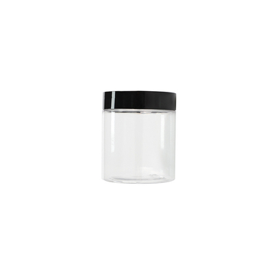 Khách hàng mỹ phẩm Plastic Jar cho các sản phẩm làm đẹp