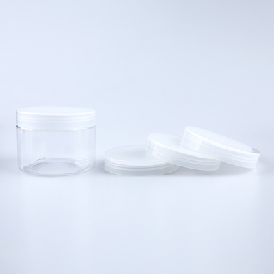 Đồ chứa nhựa làm đẹp / nhựa mỹ phẩm tùy chỉnh với dung lượng khác nhau 10-150ml