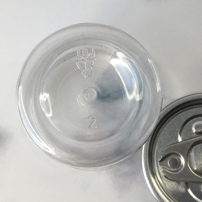 Logo tùy chỉnh thùng chứa nhựa 2oz 3oz 4oz 5oz 6oz 7oz 8oz tùy chỉnh dung lượng