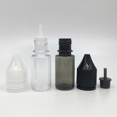 5000pcs Glass Smooth Liquid Droping Bottles với Logo tùy chỉnh