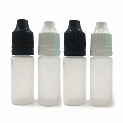 1 ml tinh khiết thủy tinh đen vít nén nén 2000 miếng