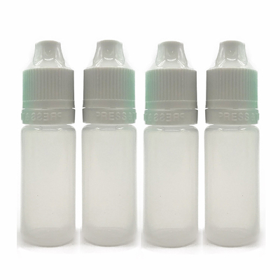 1 ml tinh khiết thủy tinh đen vít nén nén 2000 miếng