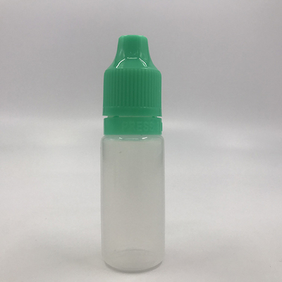 1 ml tinh khiết thủy tinh đen vít nén nén 2000 miếng