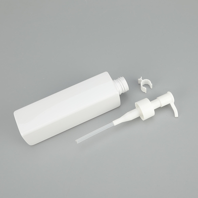 Chức năng phân phối chai bơm PET đường kính 47mm thuận tiện cho kem dưỡng da