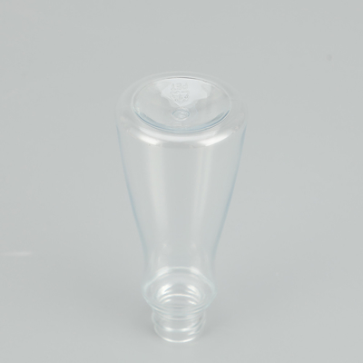 Bottle máy bơm PET với nắp máy bơm để niêm phong lâu dài và chống rò rỉ