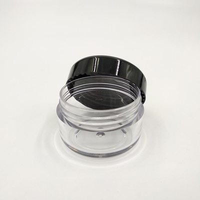 Các loại mỹ phẩm nhựa quyến rũ bình chứa 100ml
