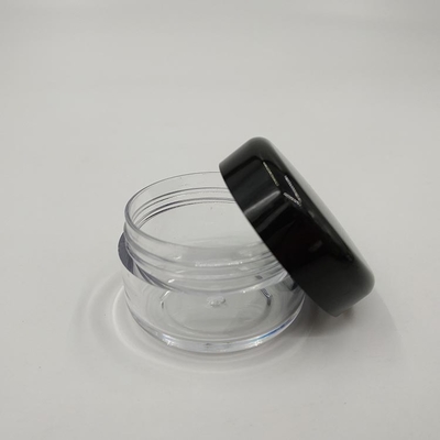 Các loại mỹ phẩm nhựa quyến rũ bình chứa 100ml