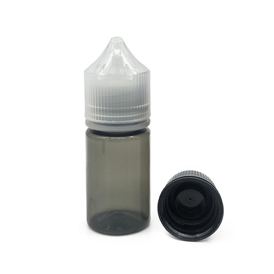 100ml Logo tùy chỉnh chai nhỏ cho chất lỏng