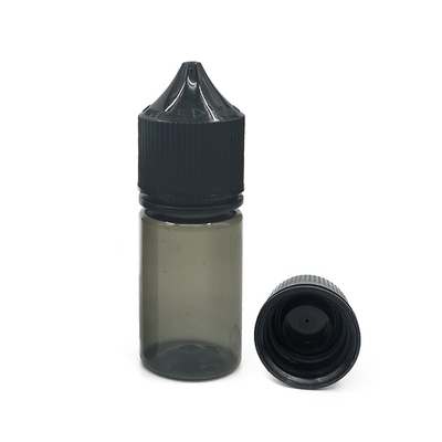 100ml Logo tùy chỉnh chai nhỏ cho chất lỏng