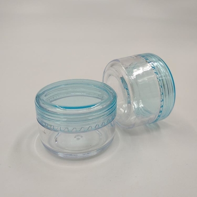 Thùng mỹ phẩm nhựa 10ml 15ml 30ml 60ml 80ml 100ml 120ml 150ml lý tưởng cho các sản phẩm chăm sóc da và làm đẹp