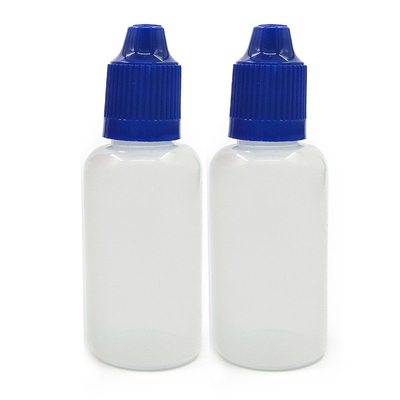 18mm Neck Size E chai chất lỏng 10ml 15ml 30ml 60ml 80ml 100ml Cho thuốc lá E