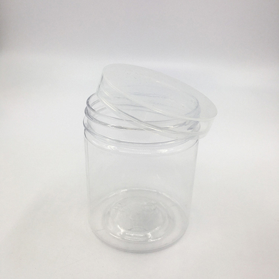 Lớp bề mặt nhựa bình mỹ phẩm 10ml 15ml 30ml 60ml 80ml 100ml 120ml 150ml cho yêu cầu của bạn
