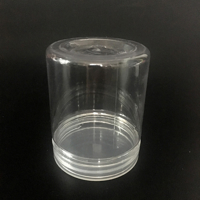 Lớp bề mặt nhựa bình mỹ phẩm 10ml 15ml 30ml 60ml 80ml 100ml 120ml 150ml cho yêu cầu của bạn