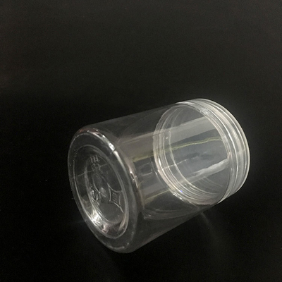 Lớp bề mặt nhựa bình mỹ phẩm 10ml 15ml 30ml 60ml 80ml 100ml 120ml 150ml cho yêu cầu của bạn