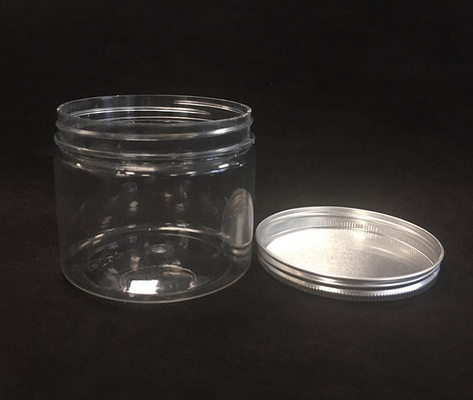 10ml 15ml 30ml 60ml 80ml 100ml 120ml 150ml Khối nhựa mỹ phẩm có dung lượng cao với logo tùy chỉnh và kích thước khác nhau