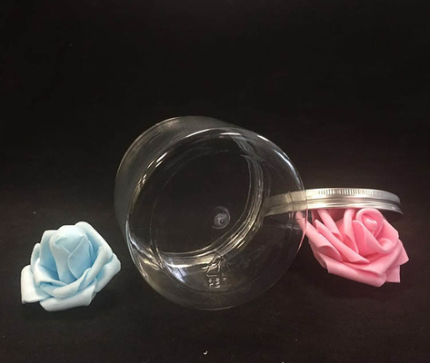 10ml 15ml 30ml 60ml 80ml 100ml 120ml 150ml Khối nhựa mỹ phẩm có dung lượng cao với logo tùy chỉnh và kích thước khác nhau
