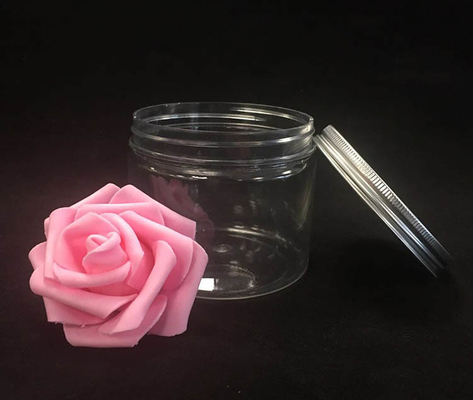 10ml 15ml 30ml 60ml 80ml 100ml 120ml 150ml Khối nhựa mỹ phẩm có dung lượng cao với logo tùy chỉnh và kích thước khác nhau