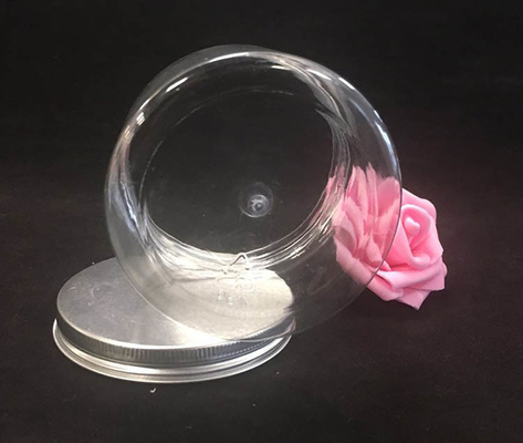 150ml Plastic Cosmetic Jar cho nhu cầu đóng gói mỹ phẩm