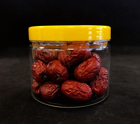 150ml Plastic Cosmetic Jar cho nhu cầu đóng gói mỹ phẩm