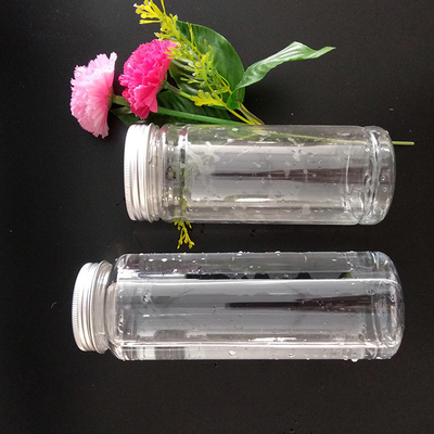 chai trà sữa nhựa cách nhiệt trong nhiều dung lượng 120ml 250ml 350ml 500ml Và 1000ml