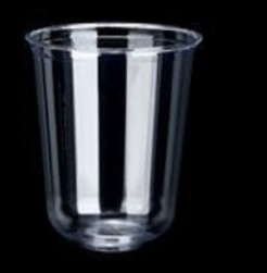 Các bình trà bong bóng lớn với vít chống rò rỉ trên nắp