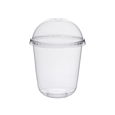 Các bình trà bong bóng lớn với vít chống rò rỉ trên nắp