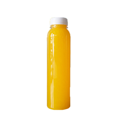 0.5kg chai trà sữa chống rò rỉ với vít trên nắp