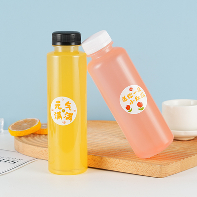Các chai trà sữa cách nhiệt Các bình nước uống chống rò rỉ