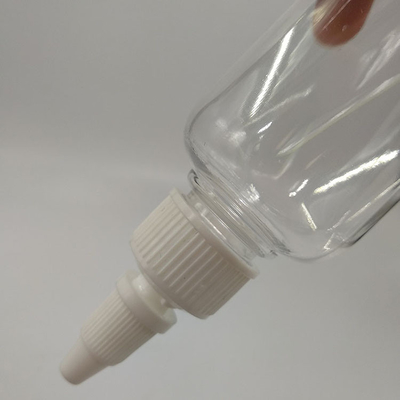 Nhóm nhãn tùy chỉnh Khối chứa nhựa 15ml 30ml 50ml 70ml 80ml 100ml Đối với bao bì mỹ phẩm