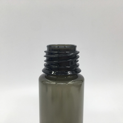 18mm kích thước cổ chai nhỏ cho chất lỏng in màn hình bề mặt xử lý Không dấu chấm
