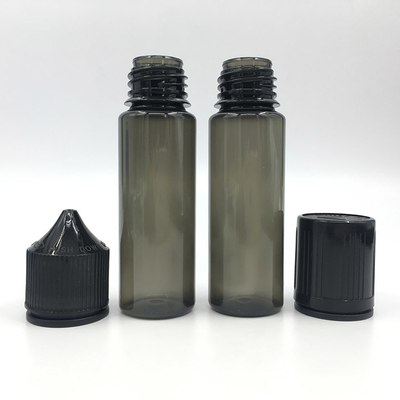 18mm kích thước cổ chai nhỏ cho chất lỏng in màn hình bề mặt xử lý Không dấu chấm
