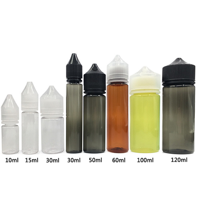 18mm kích thước cổ chai nhỏ cho chất lỏng in màn hình bề mặt xử lý Không dấu chấm