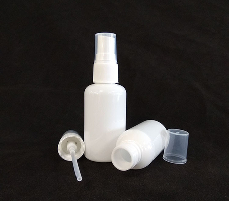Chiếc chai xịt nhựa PET thiết kế thông minh cho các giải pháp thân thiện với môi trường