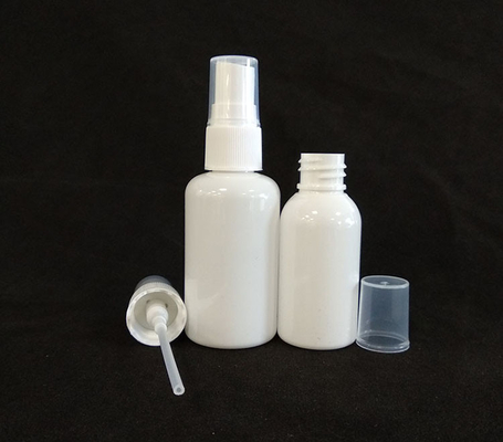 Chiếc chai xịt nhựa PET thiết kế thông minh cho các giải pháp thân thiện với môi trường