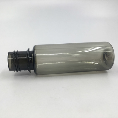 chai E Liquid trong suốt với Logo tùy chỉnh Capacity 10ml 15ml 30ml 60ml 80ml 100ml