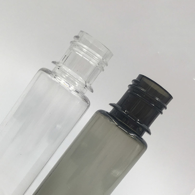 chai E Liquid trong suốt với Logo tùy chỉnh Capacity 10ml 15ml 30ml 60ml 80ml 100ml