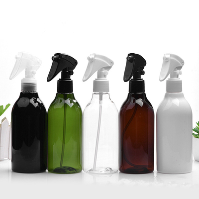 Đồ uống bơm PET tái sử dụng thân thiện với môi trường cho việc phân phối bao bì mỹ phẩm