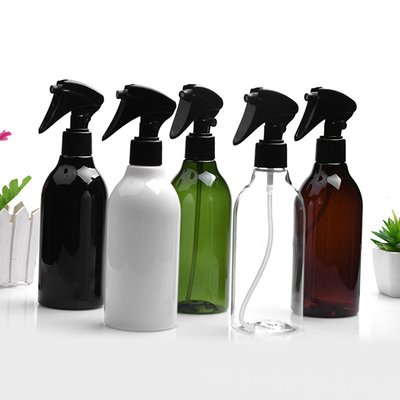 Đồ uống bơm PET tái sử dụng thân thiện với môi trường cho việc phân phối bao bì mỹ phẩm