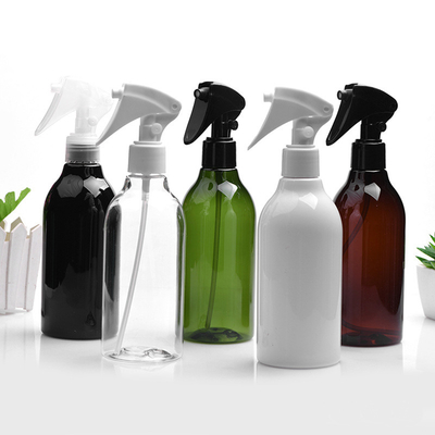 Đồ uống bơm PET tái sử dụng thân thiện với môi trường cho việc phân phối bao bì mỹ phẩm