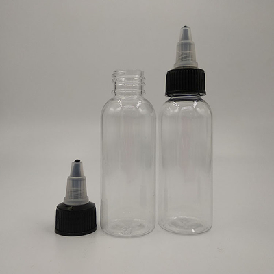 150ml chai nhựa vít đầu chai giải pháp lưu trữ cuối cùng