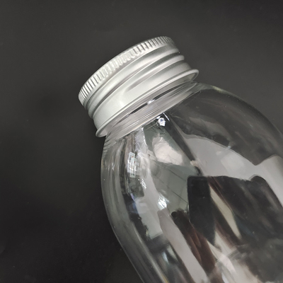 1000ml vít trên nắp bong bóng chai chai chai chai cho trà sữa